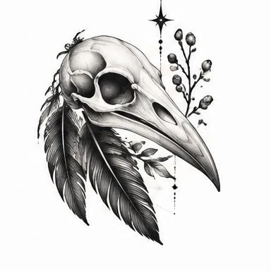 Night Watch, fine line realism tattoo inspiration